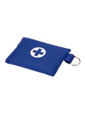 Sada prvej pomoci > modrá