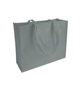 Nákupná taška > šedá