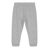 Detské nohavice (STANLEY/STELLA Baby Tumbler) > šedá (heather) > 6/12M