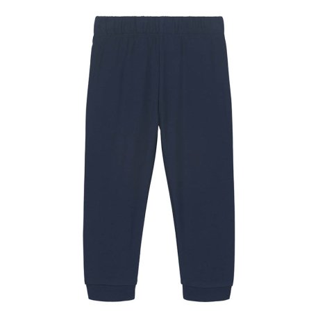 Detské nohavice (STANLEY/STELLA Baby Tumbler) > modrá (french navy) > 6/12M