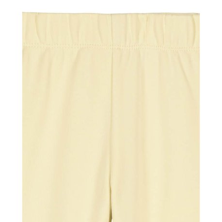Detské nohavice (STANLEY/STELLA Baby Tumbler) > žltá (butter) > 6/12M