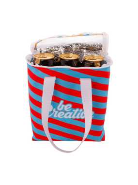 Chladiaca taška na zákazku > biela