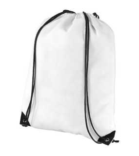 Premium ruksak > biela