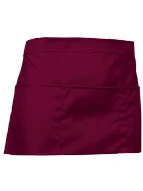 Zástera (COFFEE) > červená (mahogany garnet)