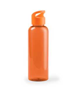 Tritanová flaša > oranžová