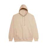 Unisex mikina (AWDis COLLEGE HOODIE) > hnedá (nude) > L
