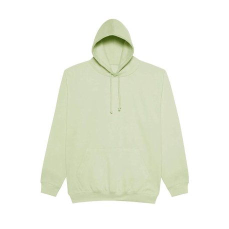 Unisex mikina (AWDis COLLEGE HOODIE) > zelená (pistachio) > 2XL