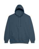 Unisex mikina (AWDis COLLEGE HOODIE) > modrá (airforce) > 2XL