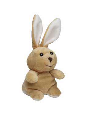 Plyšová hračka (MBW XXL rabbit) > béžová