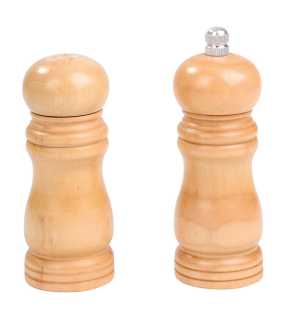 Solnička a korenička > hnedá