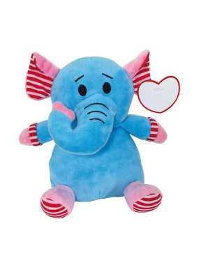 Plyšová hračka > viacfarebná