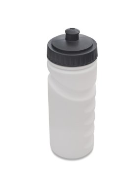 Športová fľaša 500 ml > čierna