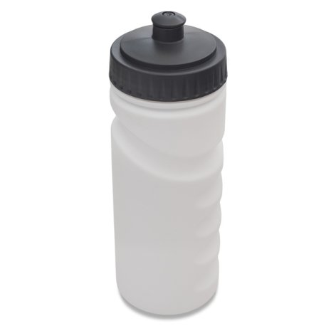 Športová fľaša 500 ml > čierna
