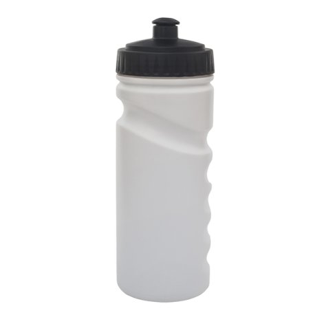 Športová fľaša 500 ml > čierna