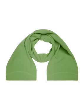 Šál (MB Microfleece Scarf) > zelená