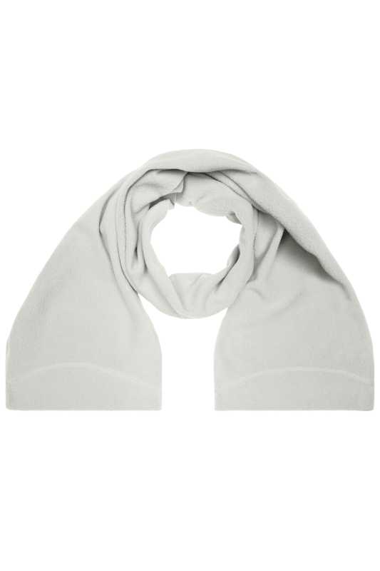 Šál (MB Microfleece Scarf) > biela (off)