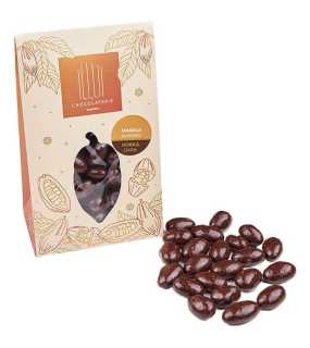 Mandle v horkej čokoláde 200 g