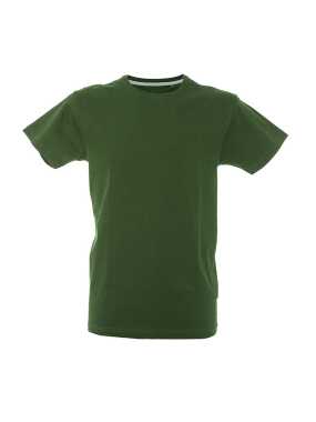 Pánske tričko (New Maldive Man by JR) > zelená > S