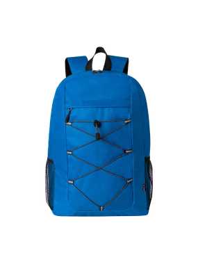 RPET ruksak > modrá