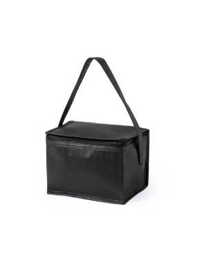 Chladiaca taška > čierna