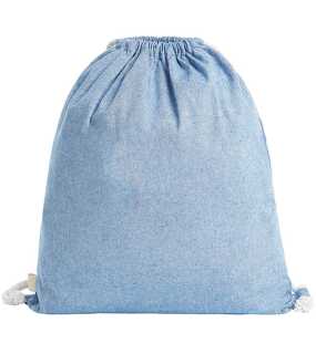 Sťahovacie vrece (Halfar PLANET) > modrá