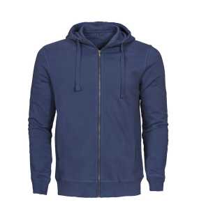 Pánska mikina (James Harvest DUKE) > modrá (faded) > M