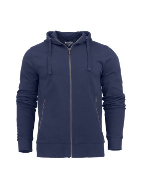 Pánska mikina (James Harvest DUKE) > modrá (navy) > 3XL
