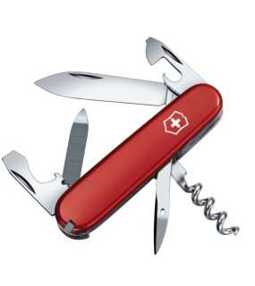 SPORTSMAN Victorinox , vreckový nôž (13 funkcií)