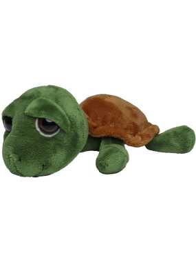 Plyšová hračka (MBW Plush turtle Lotte) > zelená