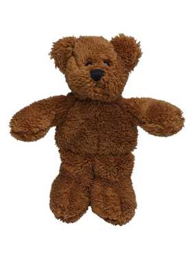 Plyšová hračka (MBW Bear Meike) > hnedá