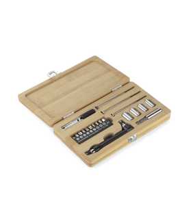 Súprava náradia > béžová