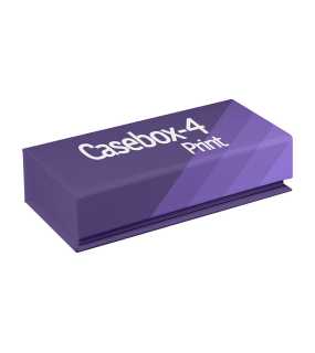 Krabička na USB flash pamäť  > viacfarebná
