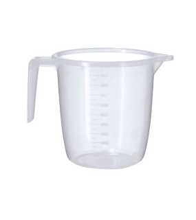 Odmerka > transparentná