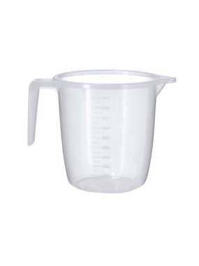 Odmerka > transparentná