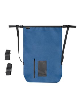 RPET lodný vak > modrá