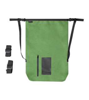 RPET lodný vak > zelená