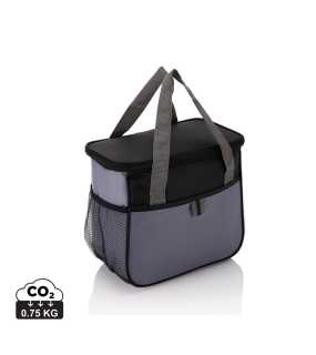 Chladiaca taška > čierna