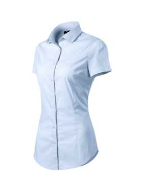 Dámska košeľa (MALFINI PREMIUM Flash) > modrá (light) > XL