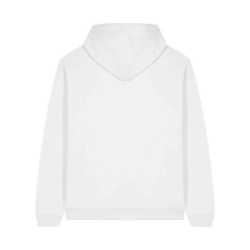 Unisex mikina (STANLEY\STELLA Slammer 2.0) > biela > 2XS