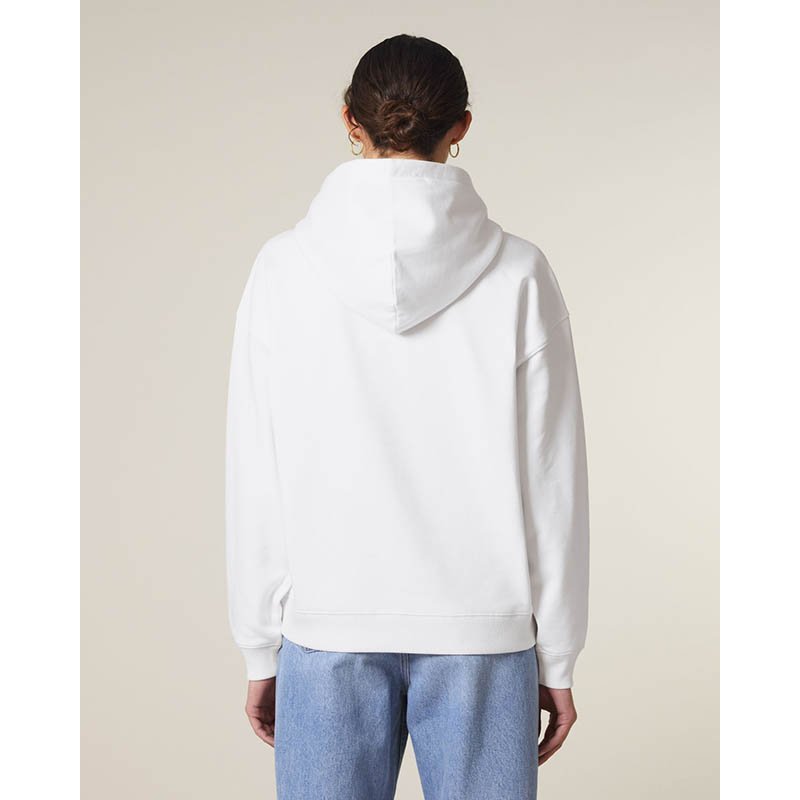 Unisex mikina (STANLEY\STELLA Slammer 2.0) > biela > 2XS