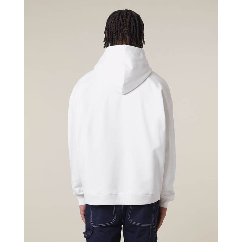 Unisex mikina (STANLEY\STELLA Slammer 2.0) > biela > 2XS