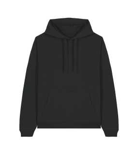 Unisex mikina (STANLEY\STELLA Slammer 2.0) > čierna > L