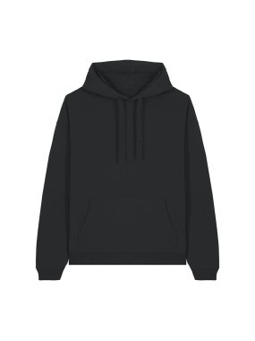 Unisex mikina (STANLEY\STELLA Slammer 2.0) > čierna > 2XL