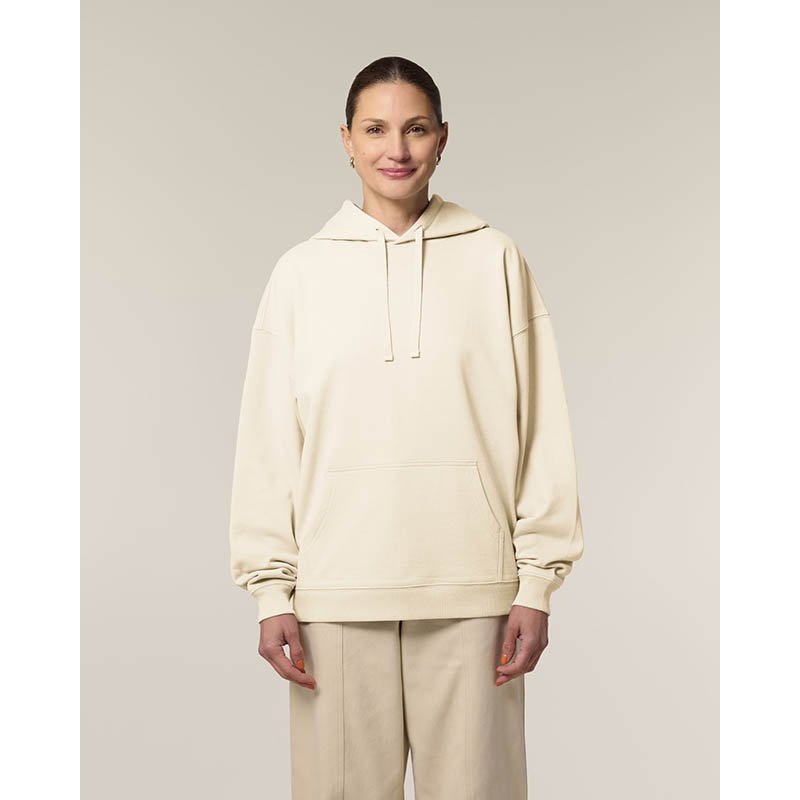 Unisex mikina (STANLEY\STELLA Slammer 2.0) > béžová (cream) > 2XS