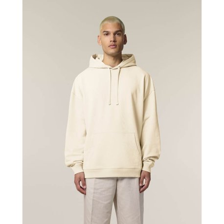 Unisex mikina (STANLEY\STELLA Slammer 2.0) > béžová (cream) > 2XS