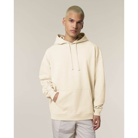 Unisex mikina (STANLEY\STELLA Slammer 2.0) > béžová (cream) > 2XS