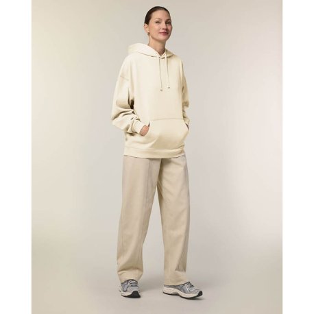 Unisex mikina (STANLEY\STELLA Slammer 2.0) > béžová (cream) > 2XS