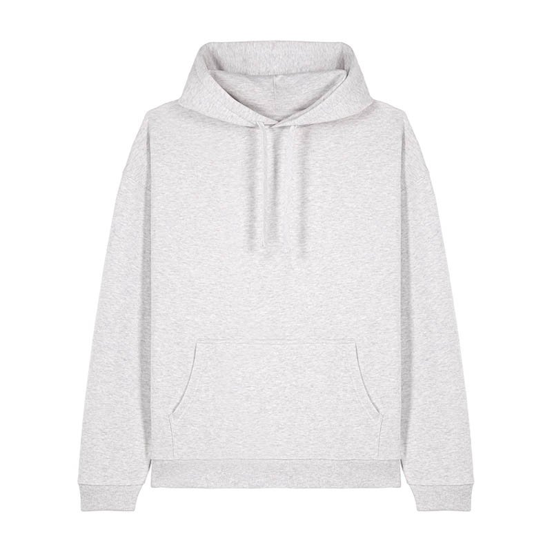 Unisex mikina (STANLEY\STELLA Slammer 2.0) > šedá (cool heather) > 2XS