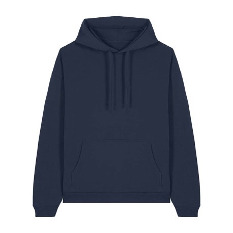 Unisex mikina (STANLEY\STELLA Slammer 2.0) > modrá (french navy) > 2XS