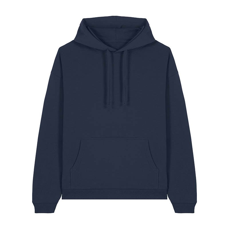 Unisex mikina (STANLEY\STELLA Slammer 2.0) > modrá (french navy) > 2XS